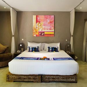 Two Bedroom Villa Private Pool Benefit
